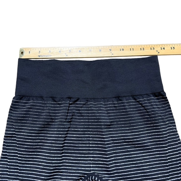 Marika Seamless High Waist Dip Dye Leggings - Picture 8 of 10